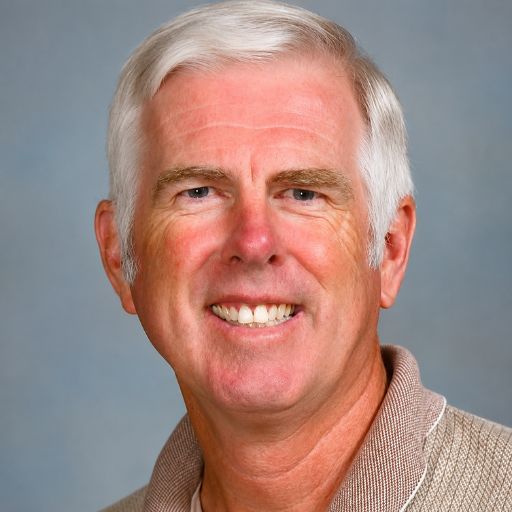 Leigh MacKay